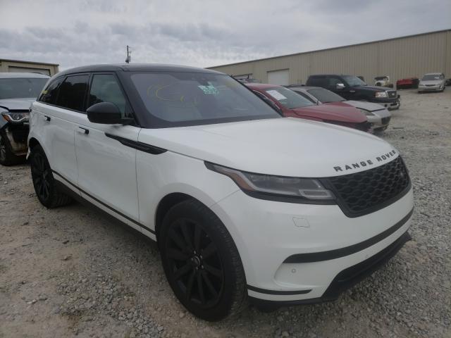 LAND ROVER RANGE ROVE 2020 salyb2ex2la261541