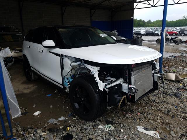 LAND ROVER RANGE ROVE 2020 salyb2ex2la268683