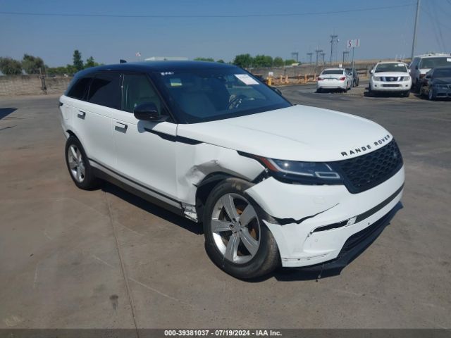 LAND-ROVER RANGE ROVER VELAR 2020 salyb2ex2la272846