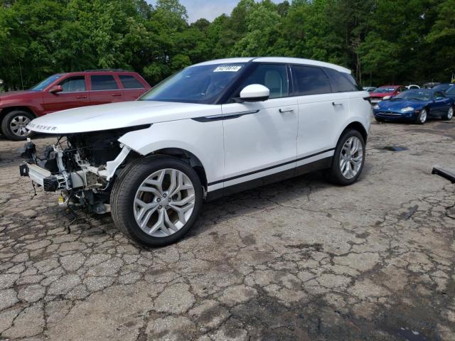 LAND ROVER RANGEROVER 2020 salyb2ex2la294359