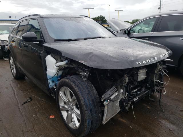 LAND ROVER RANGE ROVE 2019 salyb2ex3ka210256