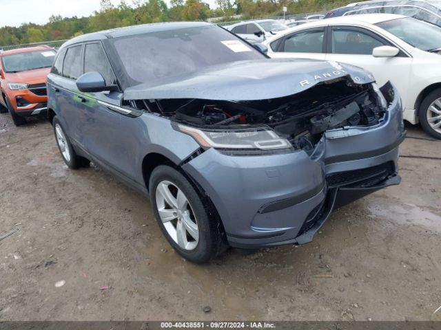 LAND-ROVER RANGE ROVER VELAR 2020 salyb2ex3la254730