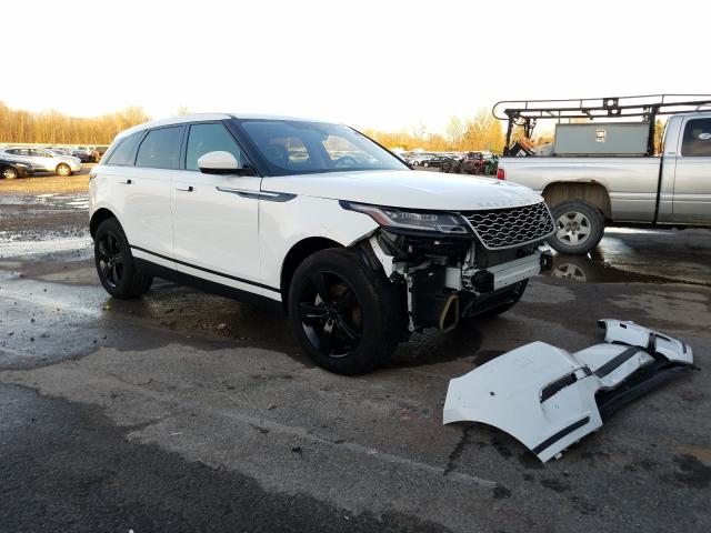 LAND ROVER RANGE ROVE 2020 salyb2ex3la258678