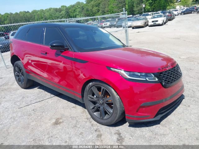 LAND-ROVER RANGE ROVER VELAR 2020 salyb2ex3la271446