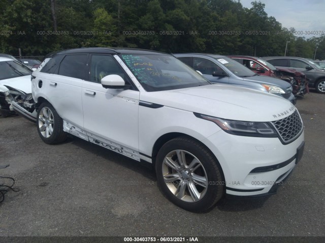 LAND-ROVER RANGE ROVER VELAR 2020 salyb2ex3la273293