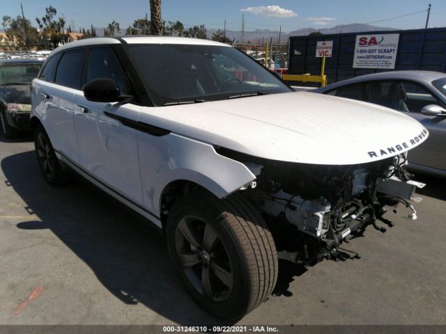 LAND ROVER RANGE ROVER VELAR 2020 salyb2ex3la274119