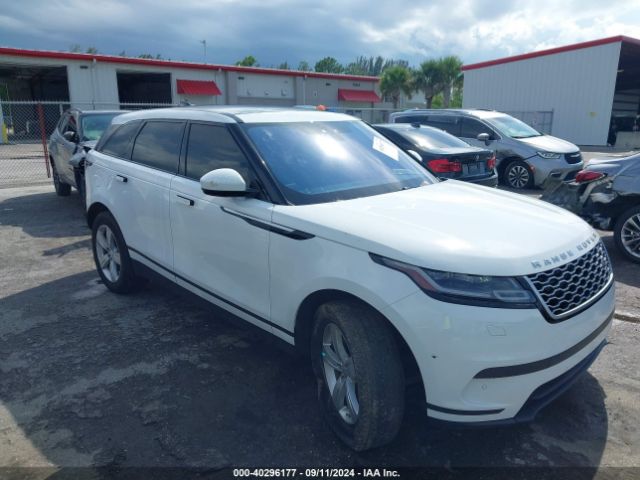 LAND ROVER RANGE ROVER VELAR 2020 salyb2ex3la291308