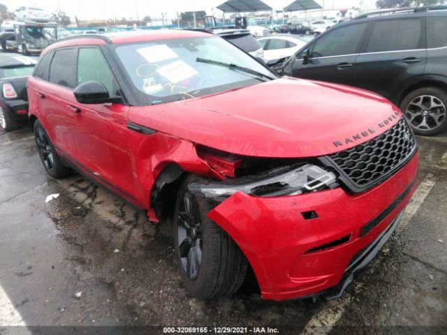 LAND-ROVER RANGE ROVER VELAR 2019 salyb2ex4ka235795