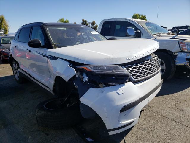 LAND ROVER RANGE ROVE 2019 salyb2ex4ka779858