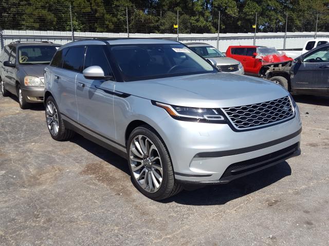 LAND ROVER RANGE ROVE 2020 salyb2ex4la238908