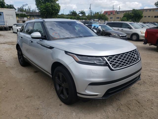 LAND ROVER RANGE ROVE 2020 salyb2ex4la242036