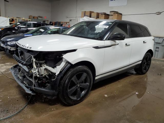 LAND ROVER RANGE ROVE 2020 salyb2ex4la255739