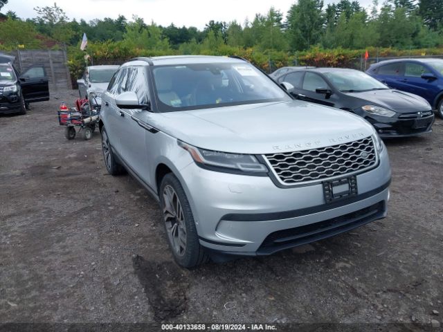 LAND-ROVER RANGE ROVER VELAR 2020 salyb2ex4la283525