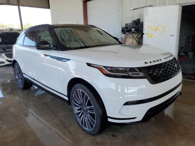 LAND ROVER RANGE ROVE 2019 salyb2ex5ka203597