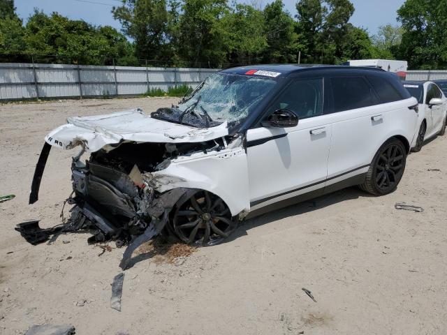 LAND ROVER RANGE ROVE 2019 salyb2ex5ka212039