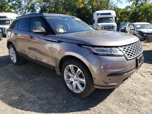 LAND ROVER RANGE ROVE 2019 salyb2ex5ka215264