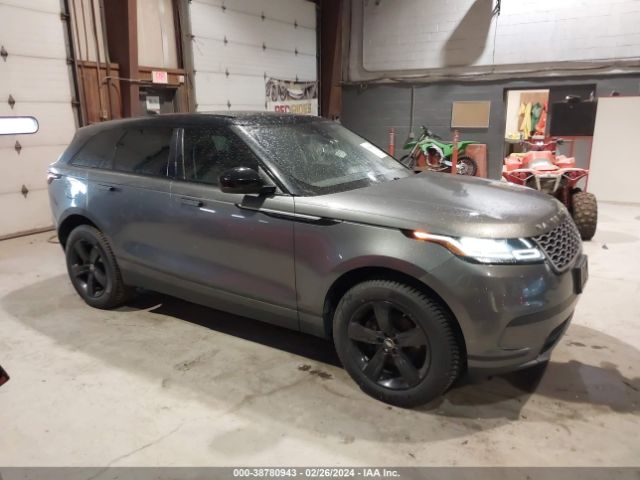 LAND-ROVER RANGE ROVER VELAR 2019 salyb2ex5ka228547