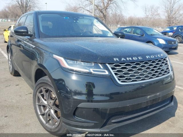 LAND ROVER RANGE ROVER VELAR 2020 salyb2ex5la249769