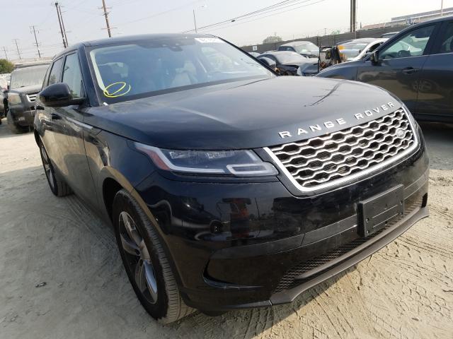 LAND ROVER RANGE ROVE 2020 salyb2ex5la266801