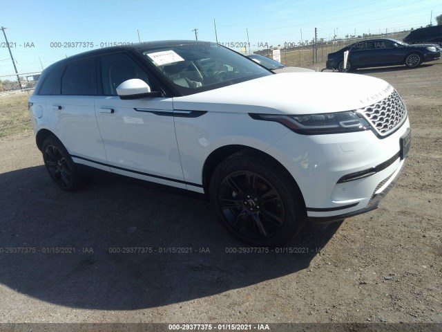 LAND ROVER RANGE ROVER VELAR 2020 salyb2ex5la270198