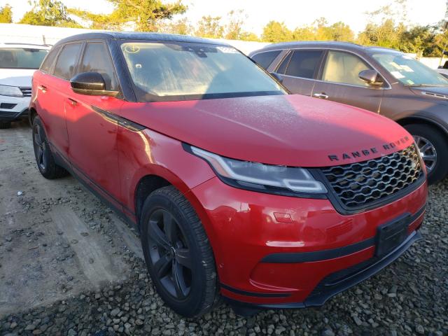 LAND ROVER RANGE ROVE 2019 salyb2ex6ka785399