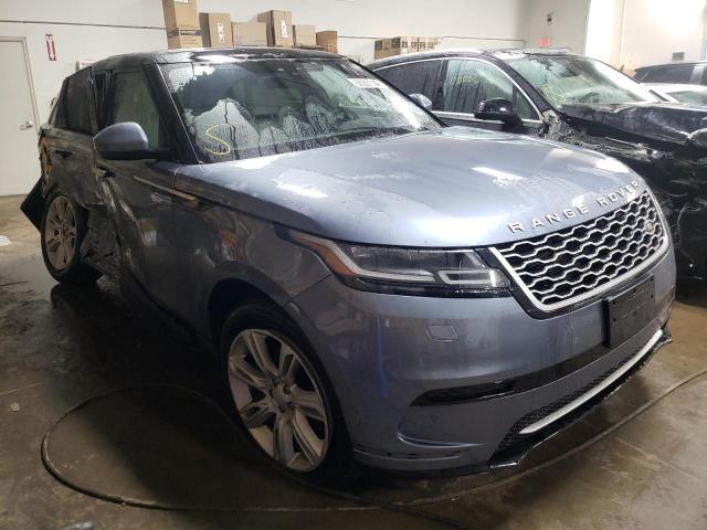 LAND ROVER RANGE ROVE 2020 salyb2ex6la243673