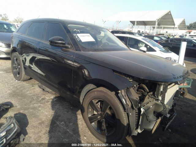 LAND ROVER RANGE ROVER VELAR 2020 salyb2ex6la252843