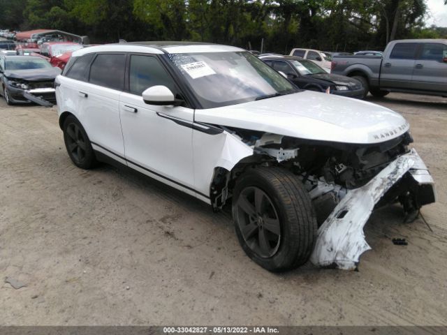 LAND-ROVER RANGE ROVER VELAR 2020 salyb2ex6la254348