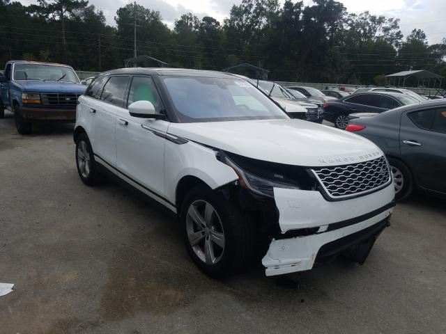 LAND ROVER RANGE ROVE 2020 salyb2ex6la269822