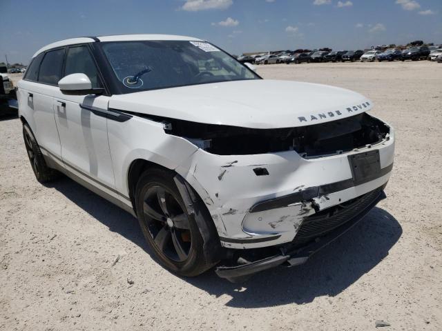 LAND ROVER RANGE ROVE 2020 salyb2ex6la275796