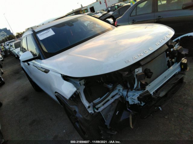 LAND ROVER RANGE ROVER VELAR 2020 salyb2ex6la286684