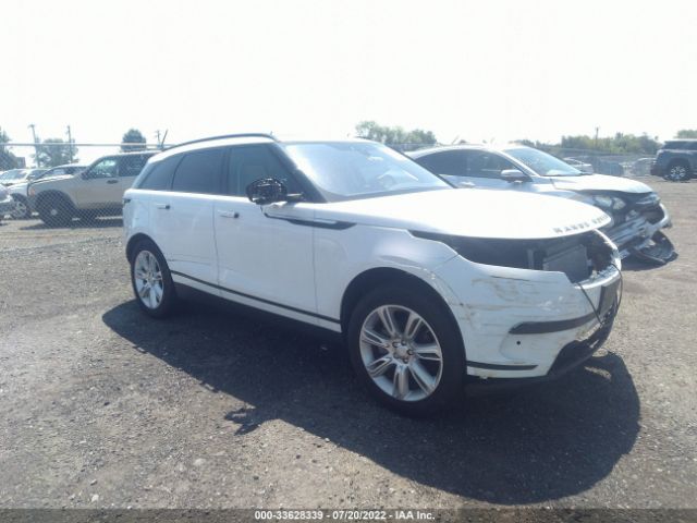 LAND ROVER RANGE ROVER VELAR 2019 salyb2ex7ka203617