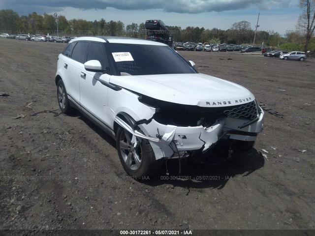 LAND ROVER RANGE ROVER VELAR 2019 salyb2ex7ka214732