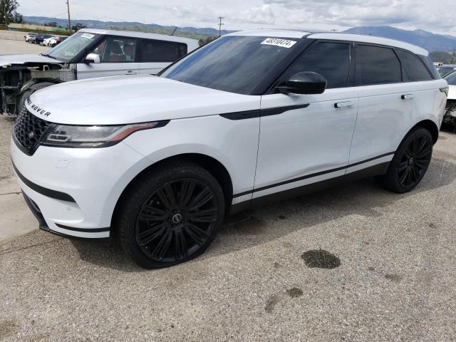 LAND-ROVER RANGEROVER 2019 salyb2ex7ka786349