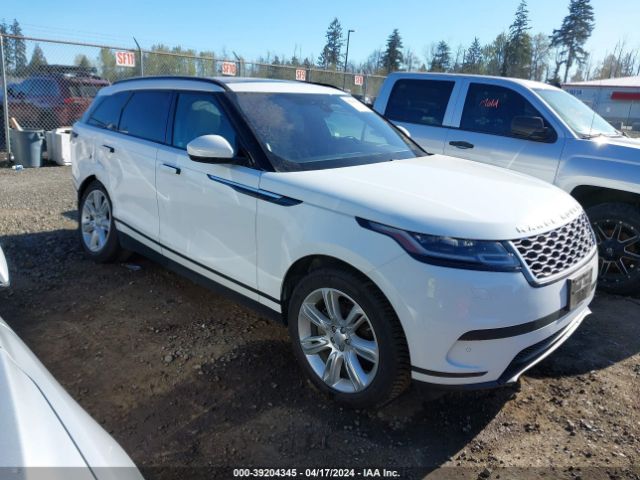 LAND ROVER RANGE ROVER VELAR 2020 salyb2ex7la238076