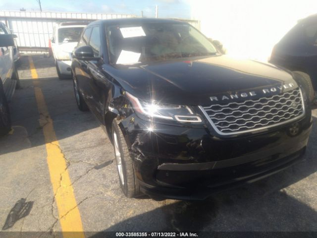 LAND-ROVER RANGE ROVER VELAR 2020 salyb2ex7la249644