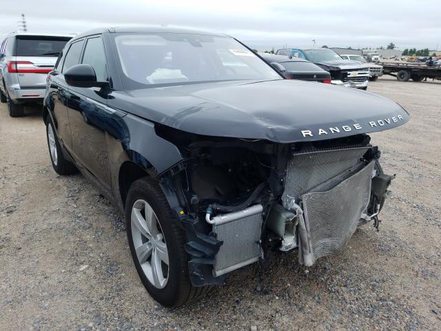 LAND ROVER RANGE ROVE 2020 salyb2ex7la251815