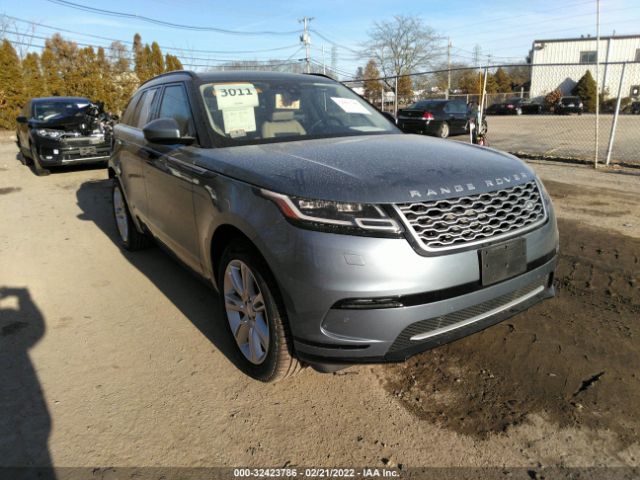 LAND-ROVER RANGE ROVER VELAR 2020 salyb2ex7la267237