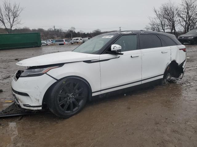 LAND ROVER RANGEROVER 2020 salyb2ex7la280781