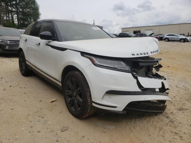 LAND ROVER RANGE ROVE 2020 salyb2ex7la290341