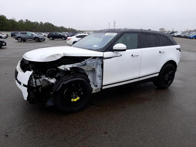 LAND ROVER RANGE ROVE 2020 salyb2ex7la295507