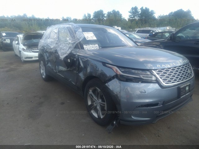 LAND ROVER RANGE ROVER VELAR 2019 salyb2ex8ka214657