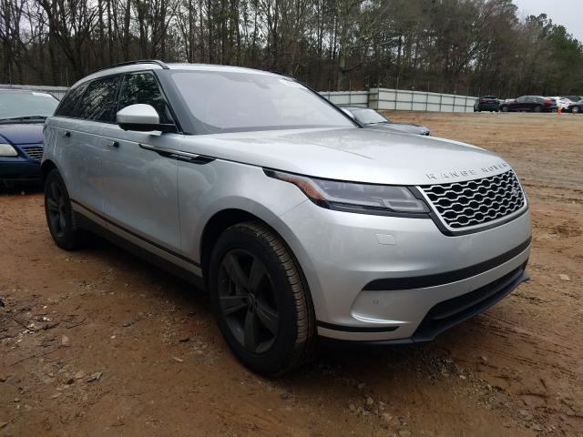 LAND ROVER RANGE ROVE 2019 salyb2ex8ka218627