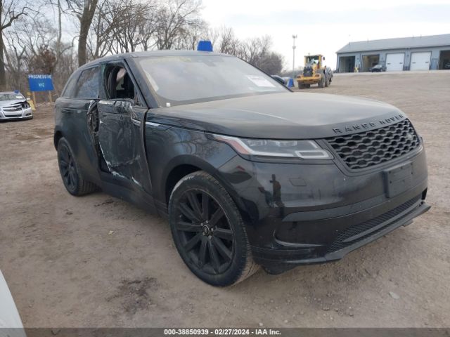 LAND ROVER RANGE ROVER VELAR 2020 salyb2ex8la261351