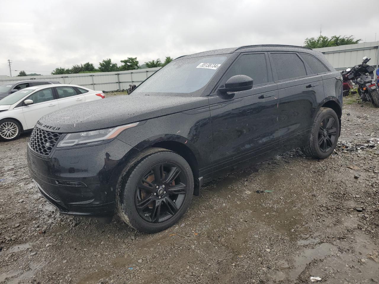 LAND-ROVER RANGE ROVER 2019 salyb2ex9ka207412