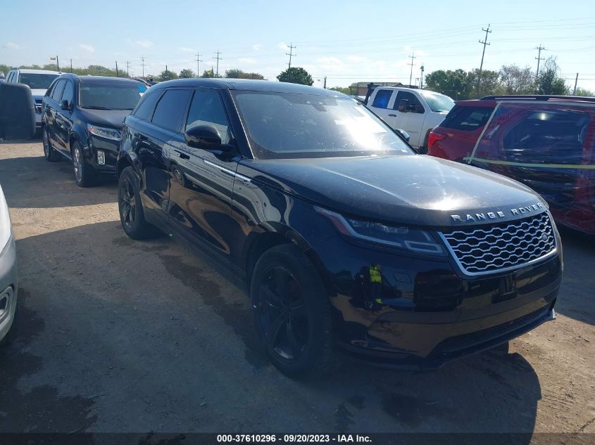 LAND ROVER RANGE ROVER VELAR 2020 salyb2ex9la250214