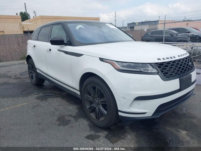 LAND ROVER RANGE ROVER VELAR 2020 salyb2ex9la290633