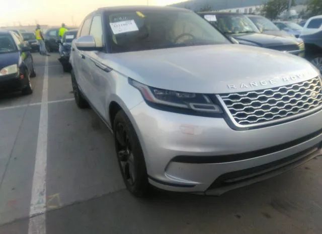 LAND ROVER RANGE ROVER VELAR 2020 salyb2exola271548