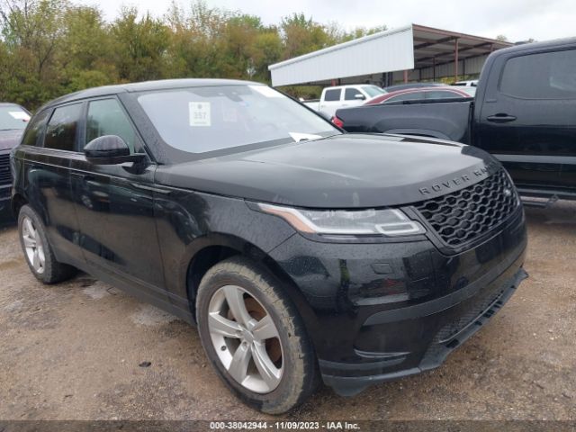 LAND-ROVER RANGE ROVER VELAR 2019 salyb2exxka204308