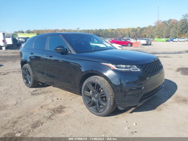 LAND ROVER RANGE ROVER VELAR 2019 salyb2exxka796129